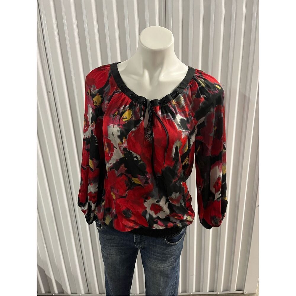New direction top